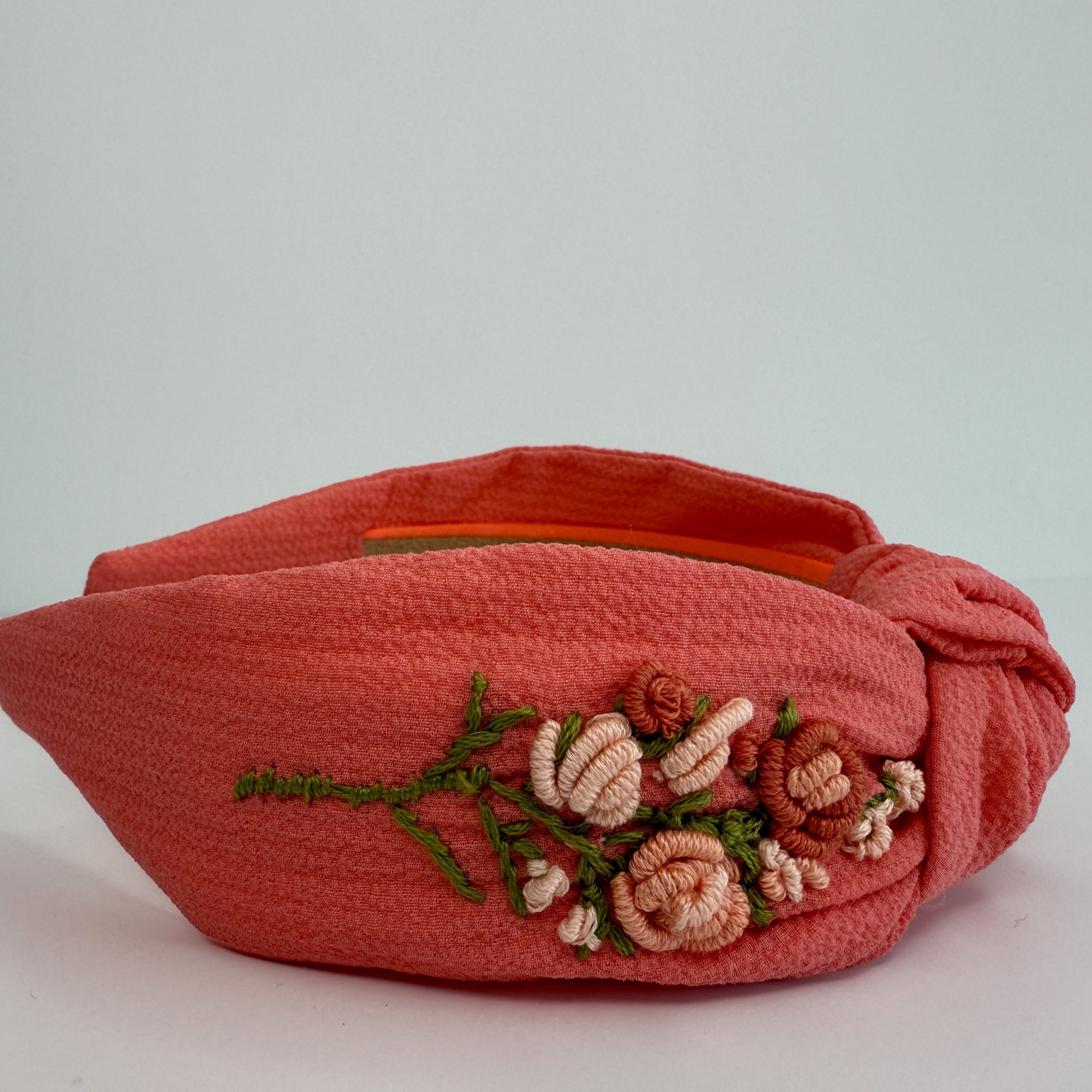 knotted headbands