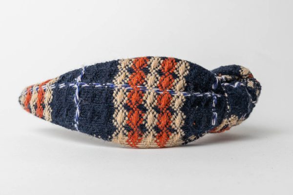 fall headband for women