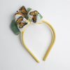 butterfly kids headband