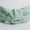 cute knotted headband for women
