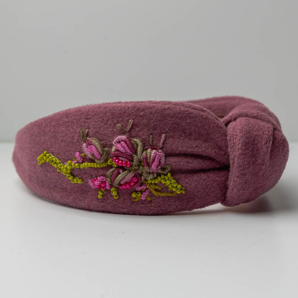 handmade headband