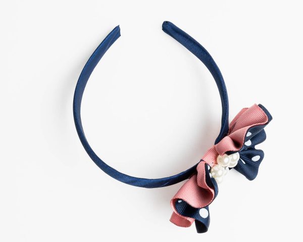 back to school hair accessory