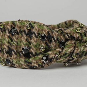 fall headband for women