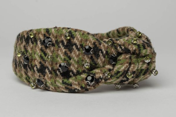 fall headband for women