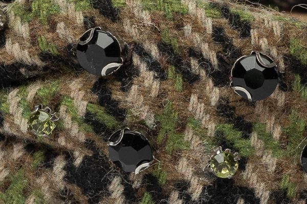 knotted headband for women