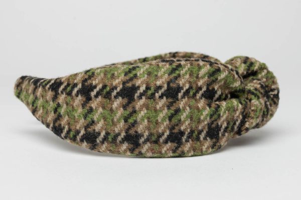 fall hair accessory for women