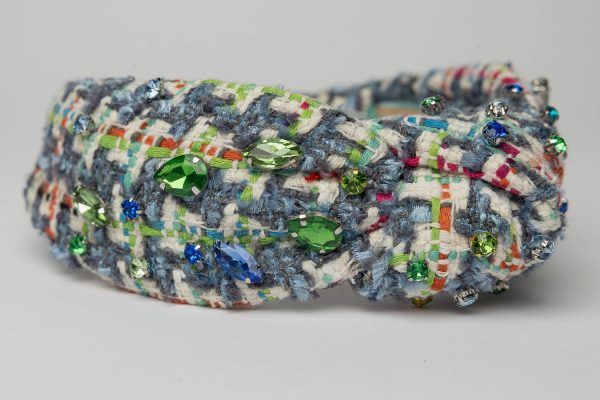 fashionable hair accessories for women