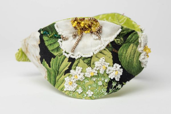 handcrafted boutique headband