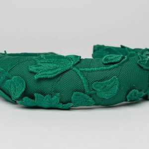 padded headband for fashionable women