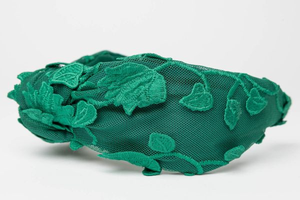 Boutique handmade headband