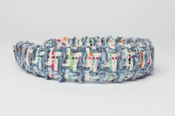 padded headband for women