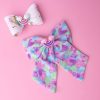 handmade hair accessories for little girls