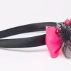 back to school hair accessory