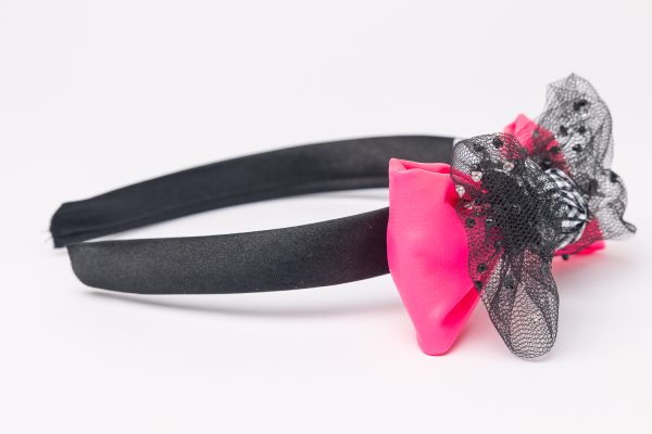 back to school hair accessory